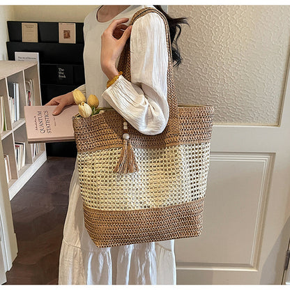Tote bag Lys