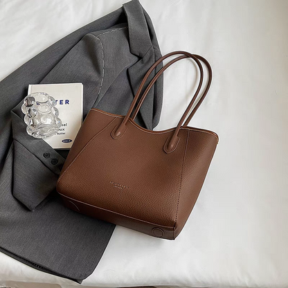 Sac à main Alexy - marron