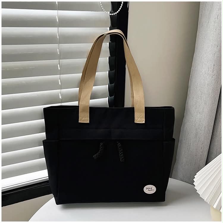 Tote bag Brooklyn