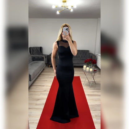 Robe Nancy - Noir