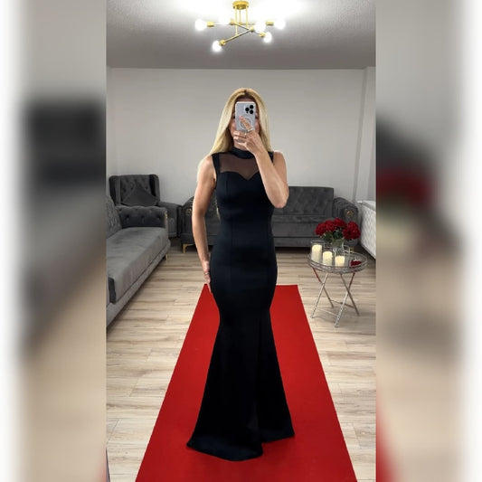 Robe Nancy - Noir