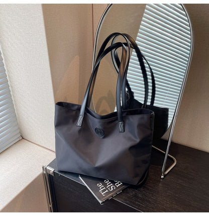 Sac à main Pascal - noir
