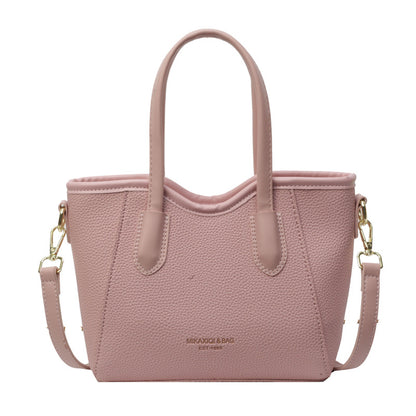 Sac à main Milie - rose