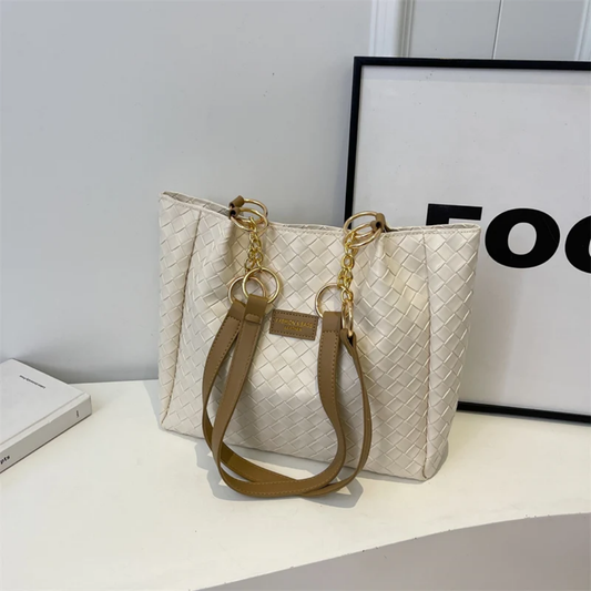 Sac à main Kami - blanc ( hors promo )