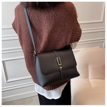 Sac à main Auréa- noir