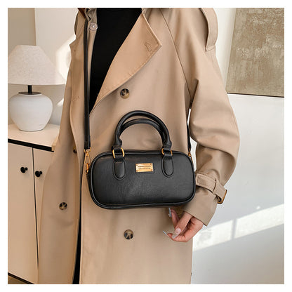 Sac à main Evoria - noir