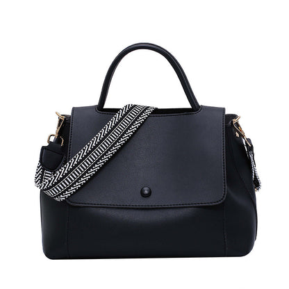 Sac à main Élys - noir