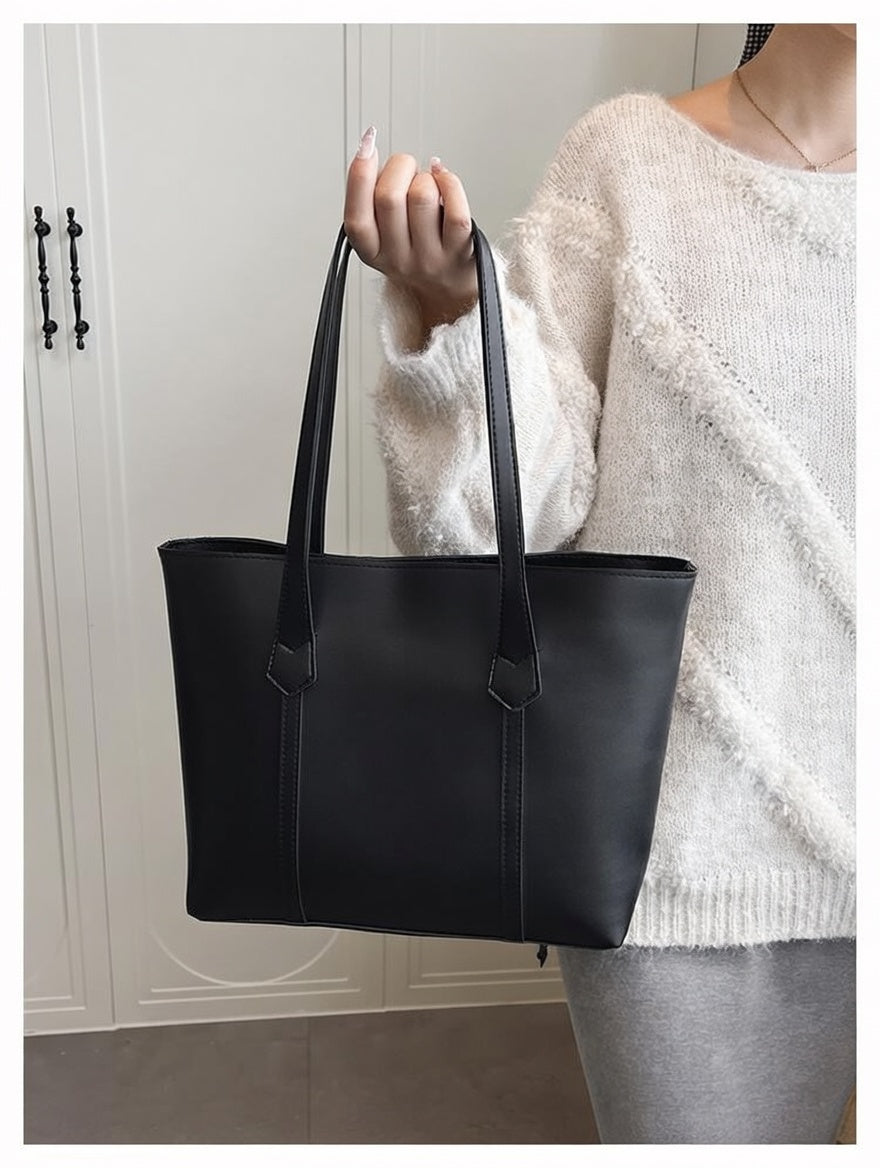 Sac à main Alma - noir
