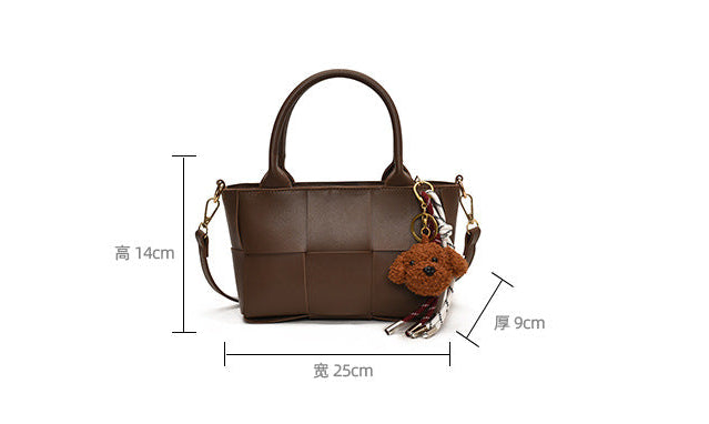 Sac à main Élégancia