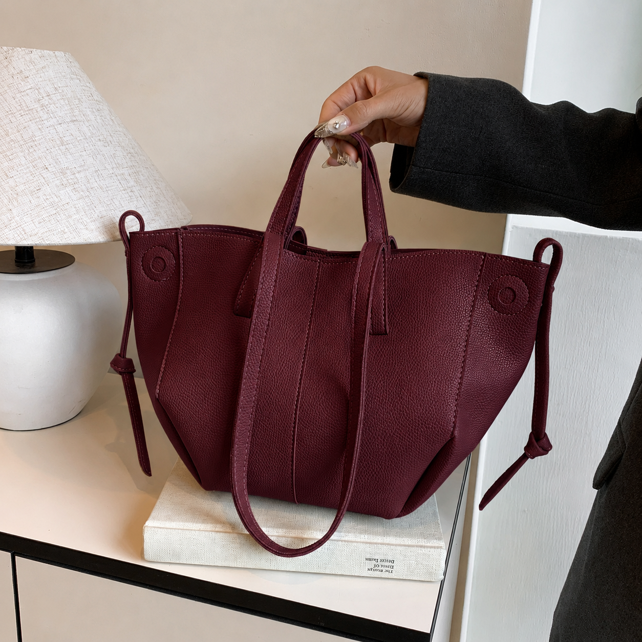 Sac à main Paulina