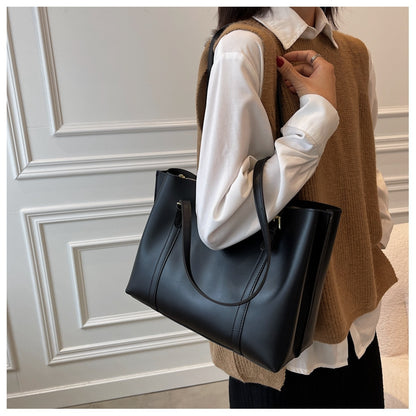 Sac à main Beverly - noir
