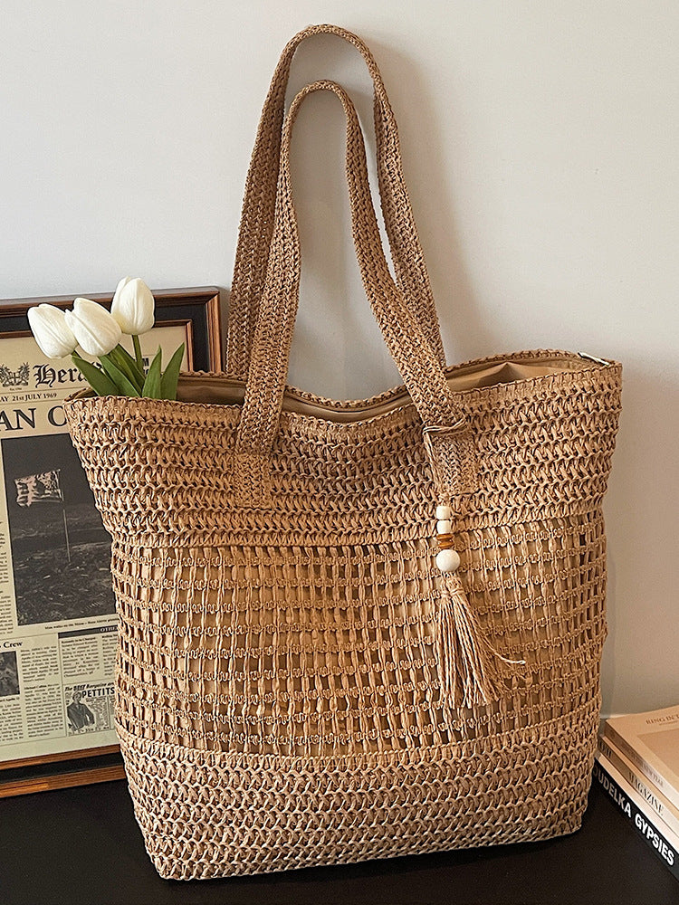 Tote bag Lys