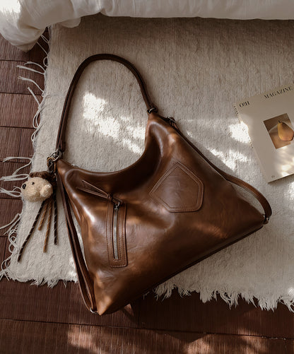 Sac sac à dos Dina - Camel