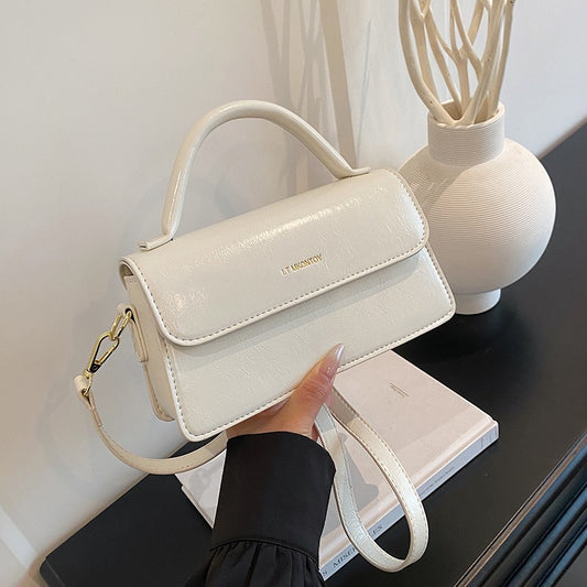 Sac à main Zora - blanc