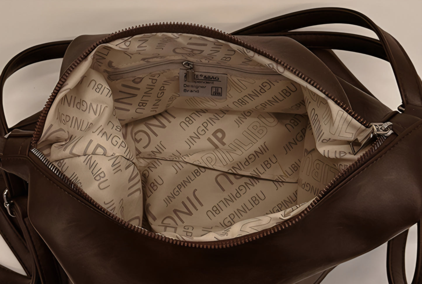 Sac - sac à dos Dina - marron
