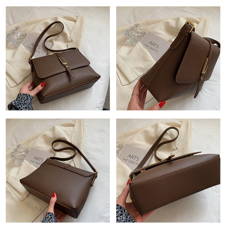 Sac à main Auréa- noir