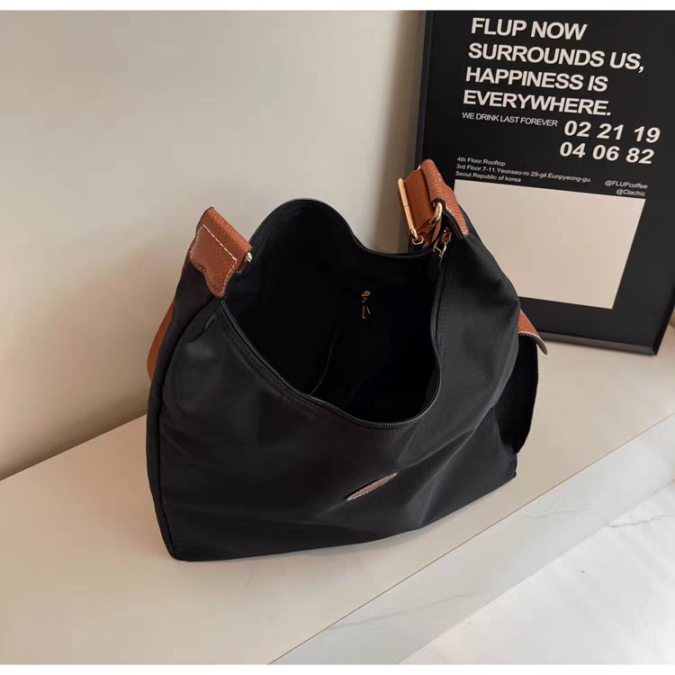 Sac Léa - vert