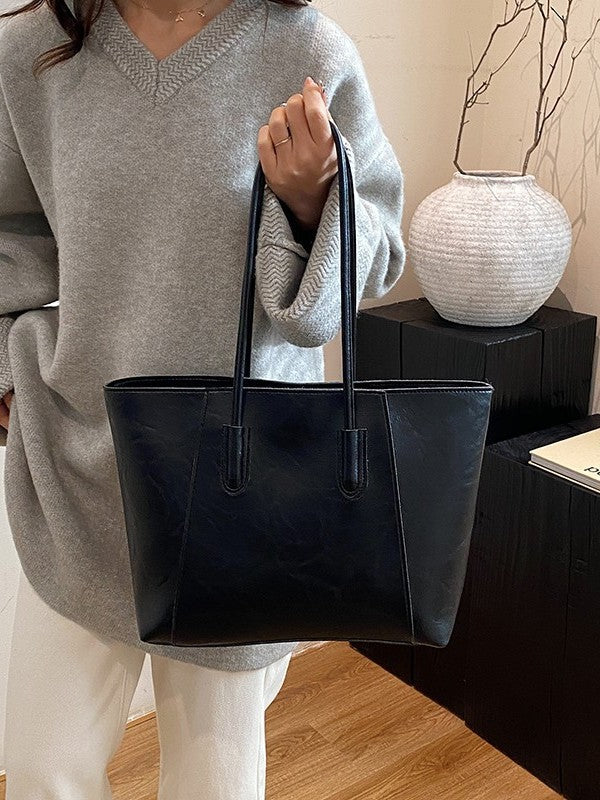 Sac à main Dolly - noir