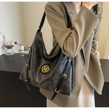Sac / Sac à dos Mika - noir