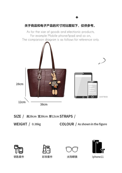 Sac à main Lucy - camel