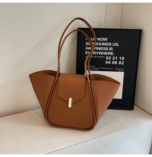 Sac à main Anie - noir