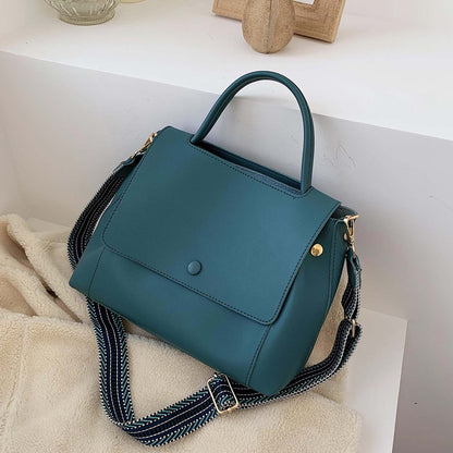 Sac à main Élys - bleu