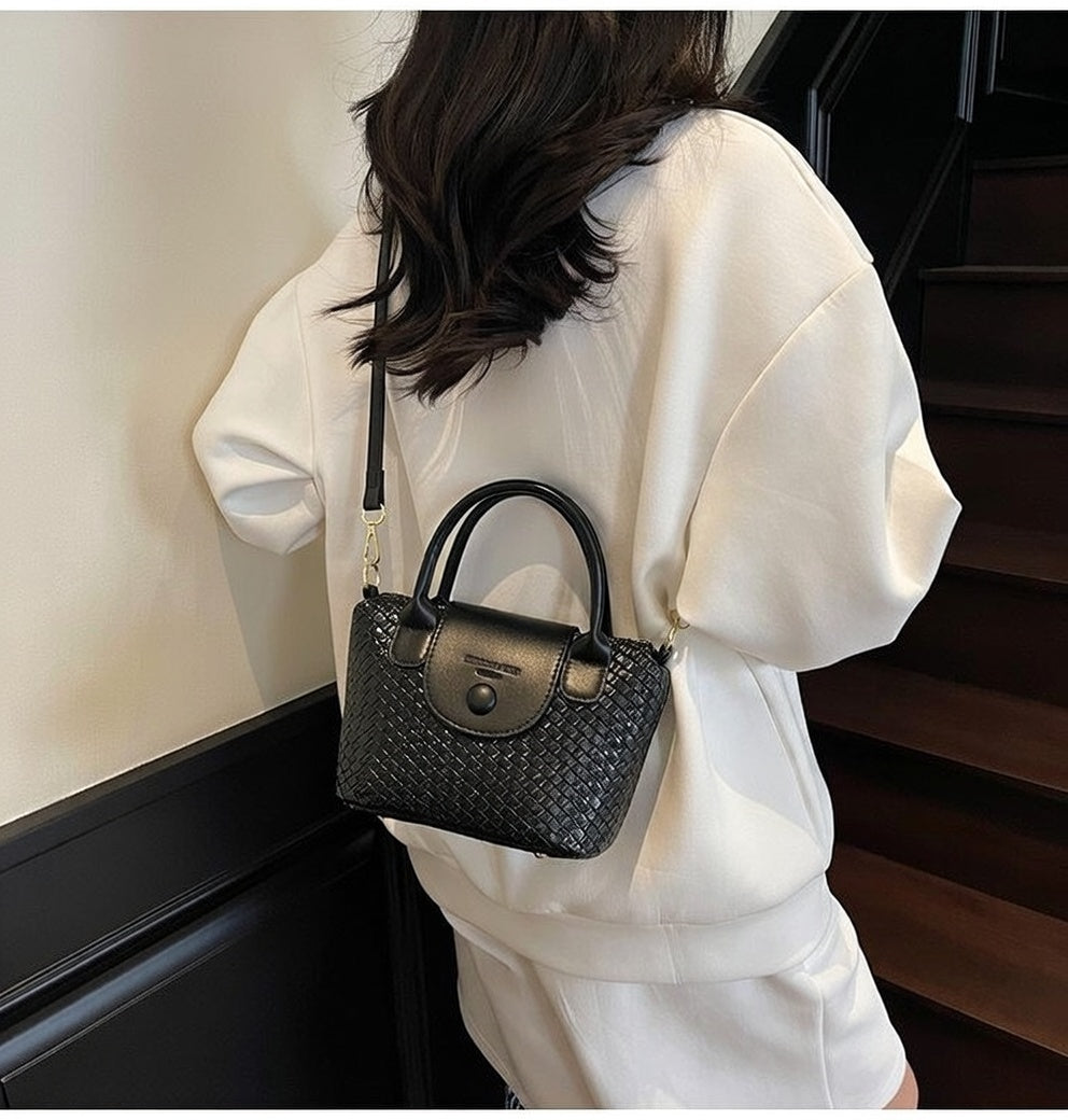 Sac à main Loly - noir