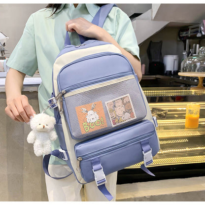 Pack Sac à dos Mini Move