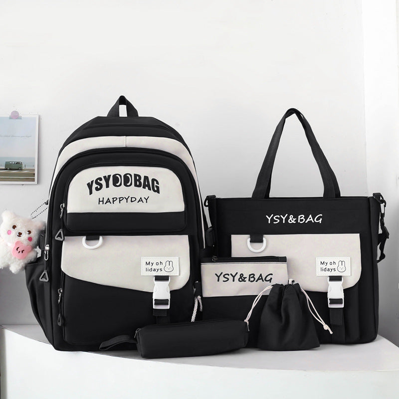 Pack Sac à dos Cosmo