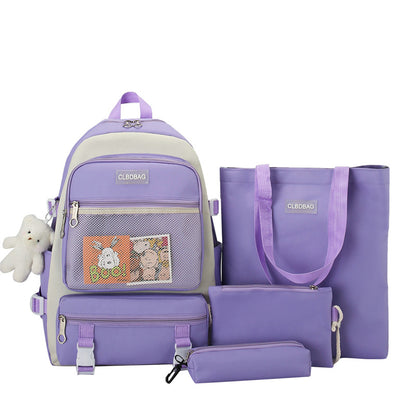 Pack Sac à dos Mini Move