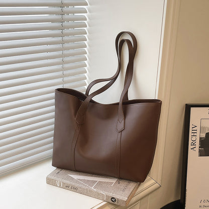 Sac à main Alma - marron