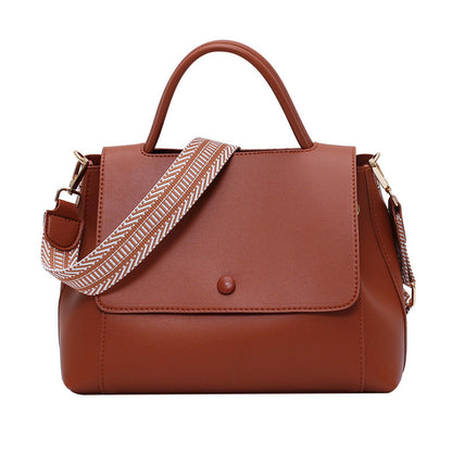 Sac à main Lyna - marron