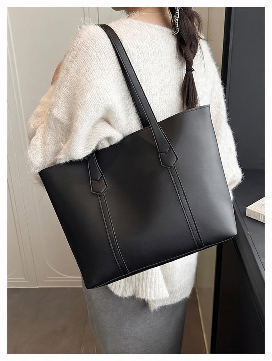 Sac à main Alma - noir