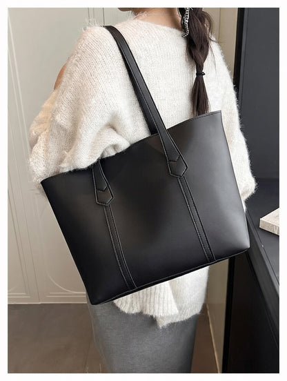Sac à main Alma - noir