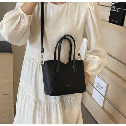 Sac à main Milie - noir