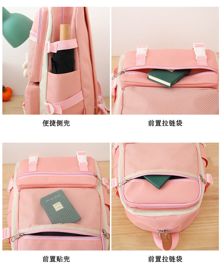 Pack Sac à dos Mini Move