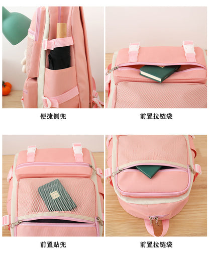 Pack Sac à dos Mini Move