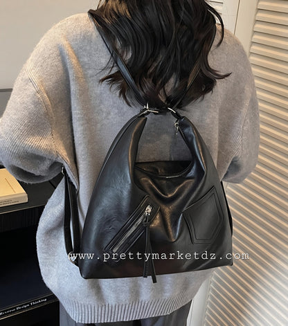 Sac - sac à dos Dina - noir