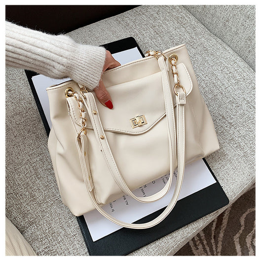 Sac à main Alvaro - blanc