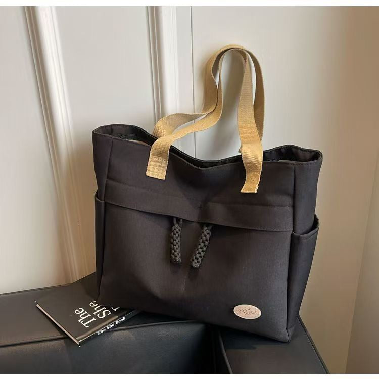 Tote bag Brooklyn