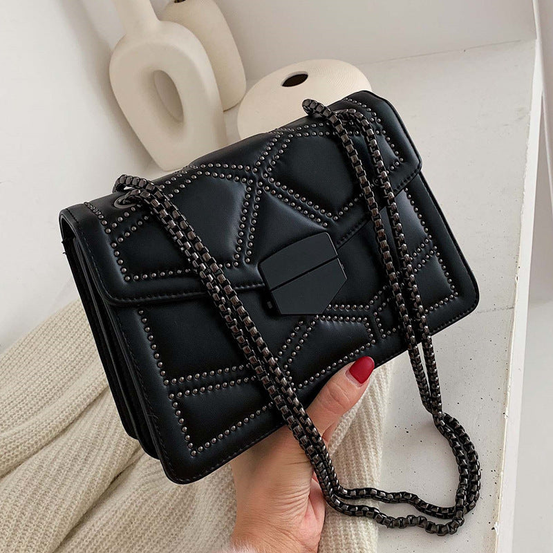 Sac à main Evana - noir