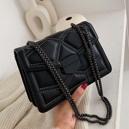 Sac à main Evana - noir