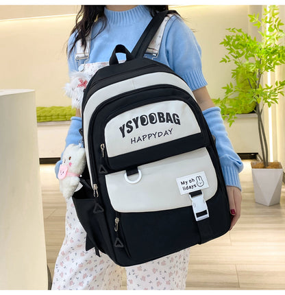 Pack Sac à dos Cosmo