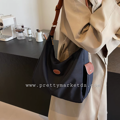 Sac Léa - vert