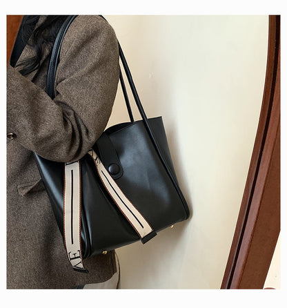 Sac à main Elora - noir