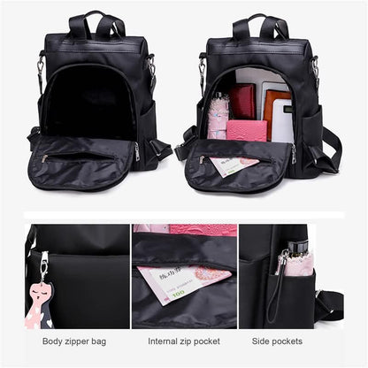 Sac à dos Livia
