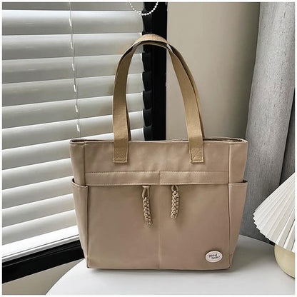 Tote bag Brooklyn