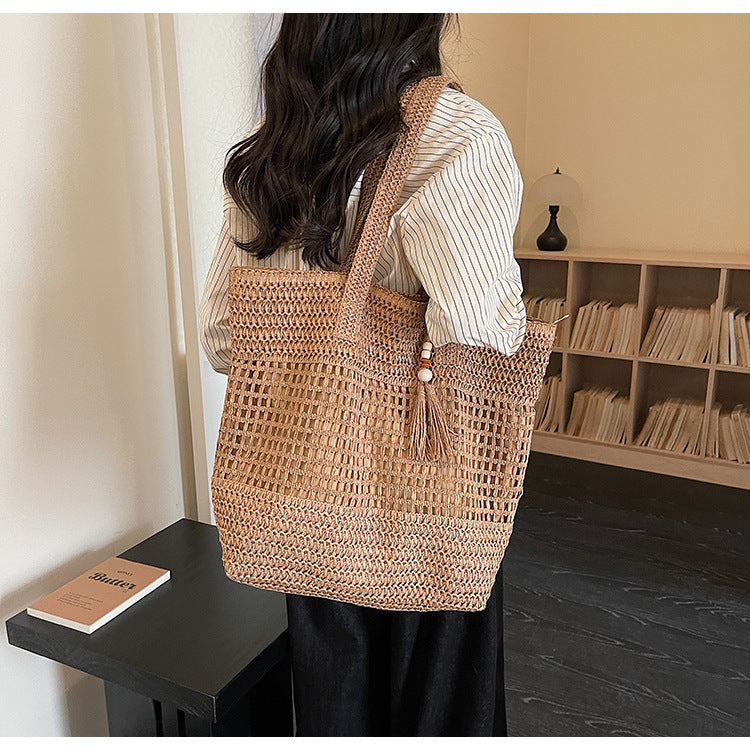Tote bag Lys
