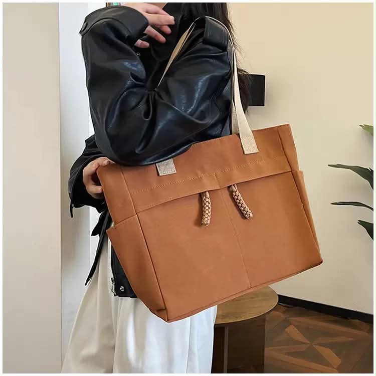 Tote bag Brooklyn