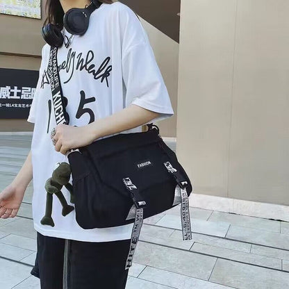 Sac streetwear